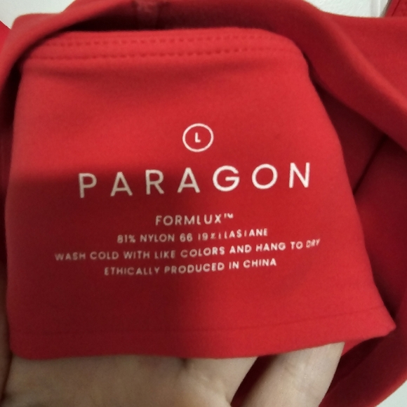 PARAGON Formulux Curve LiteSculpt™ - Picture 5 of 5